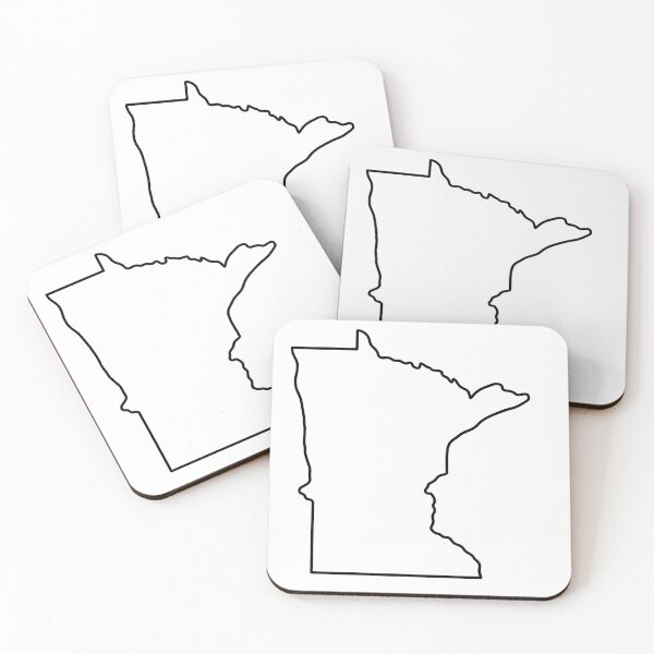 Item preview, Minnesota designed and sold by hannahlllttt.