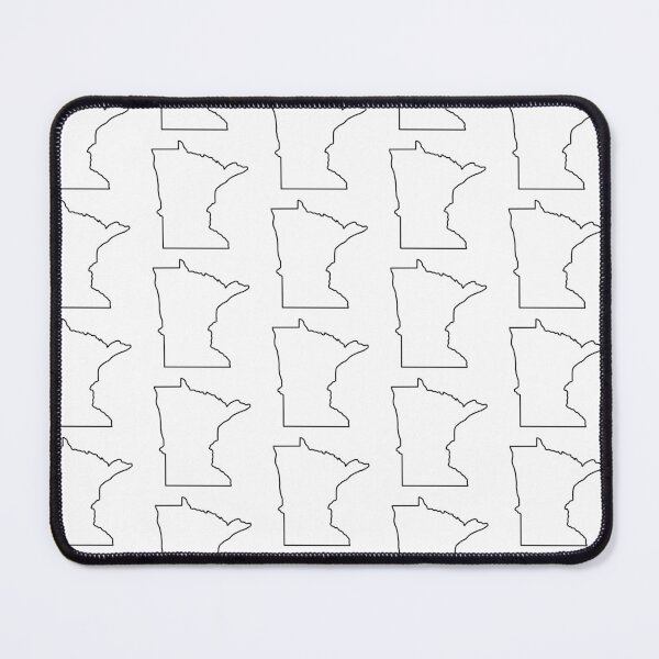 Item preview, Minnesota designed and sold by hannahlllttt.