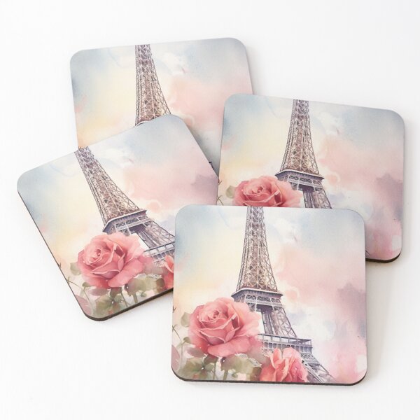 Item preview, Parisian Splendor: Capturing the Timeless Beauty of Paris in Art designed and sold by veinmerch.