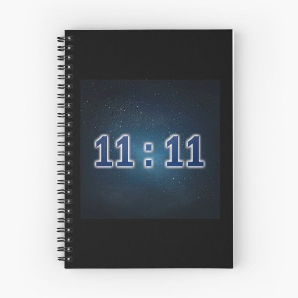 Item preview, 11:11 designed and sold by Meeman.