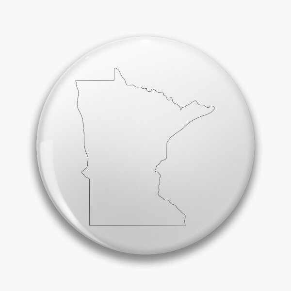 Item preview, Minnesota designed and sold by hannahlllttt.
