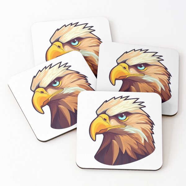 Item preview, Eagle designed and sold by Kevin Lou.