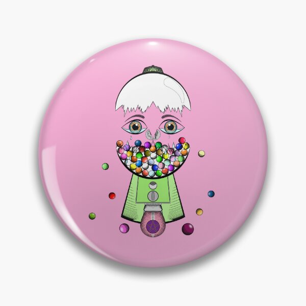 Item preview, Crying Over Gumballs designed and sold by DanMcConnell77.