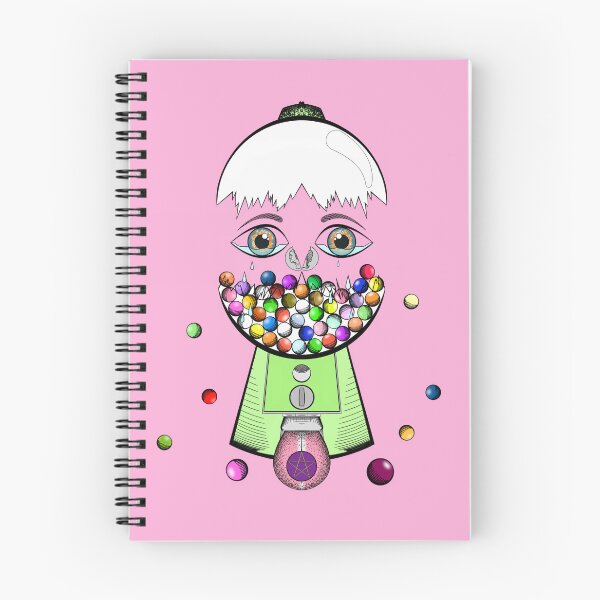 Item preview, Crying Over Gumballs designed and sold by DanMcConnell77.