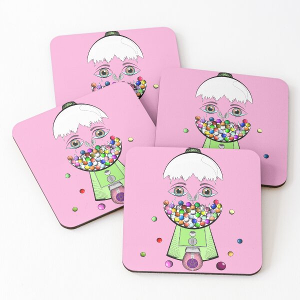 Item preview, Crying Over Gumballs designed and sold by DanMcConnell77.