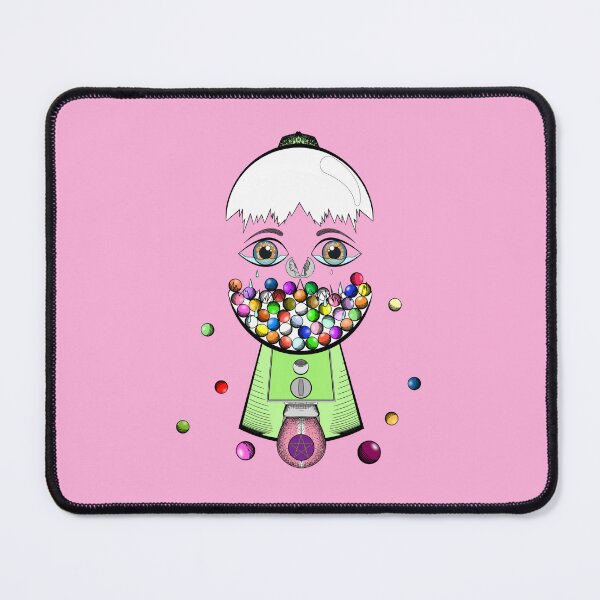 Item preview, Crying Over Gumballs designed and sold by DanMcConnell77.