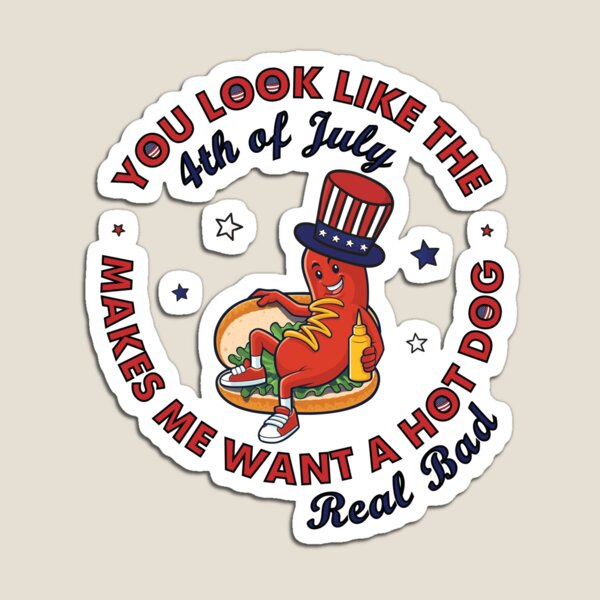 Item preview, You look like the 4th of july designed and sold by Inferna-Love Creations.