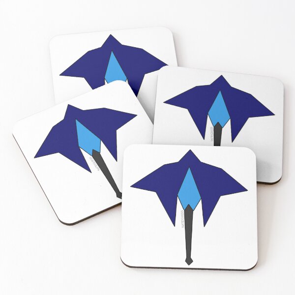 Item preview, Manta Ten designed and sold by R56 Media.