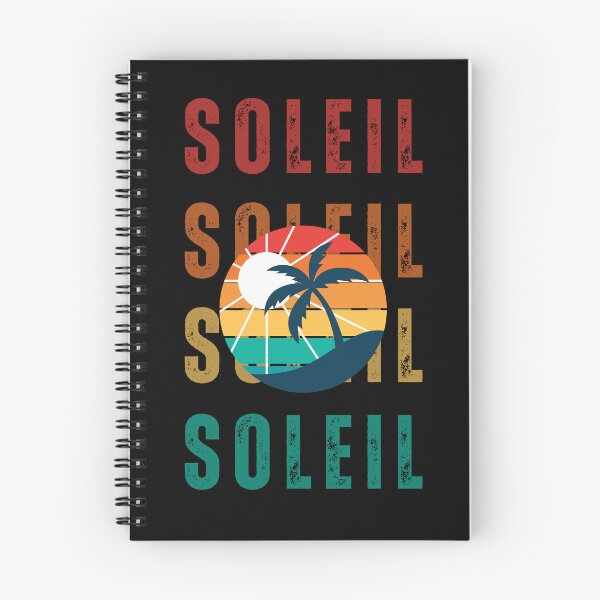 Item preview, French Soleil designed and sold by Voici.