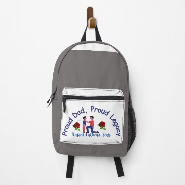 Item preview, Proud Dad, Proud Legacy designed and sold by mamolebo.
