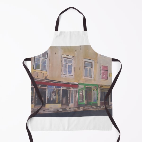 Item preview, Street In Lisbon designed and sold by golan22may.