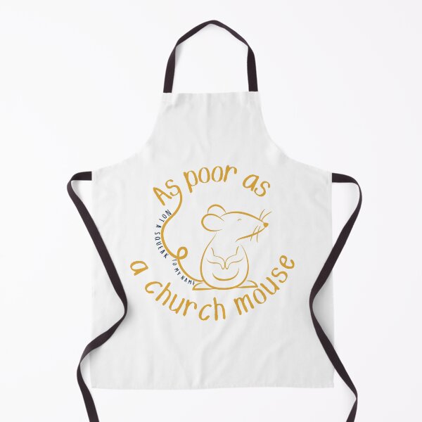 Item preview, As poor as a church mouse part 2 designed and sold by StoneybrokeM.