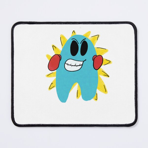 Item preview, gulp fight designed and sold by Creative Rafa.