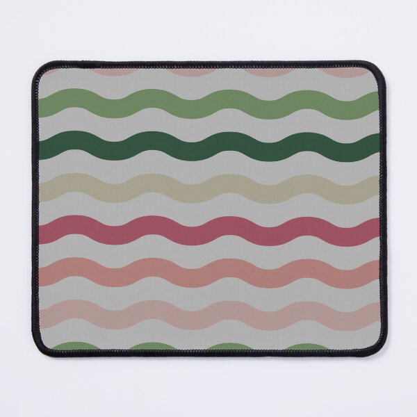 Item preview, Squiggly lines designed and sold by EdnaGarcia.