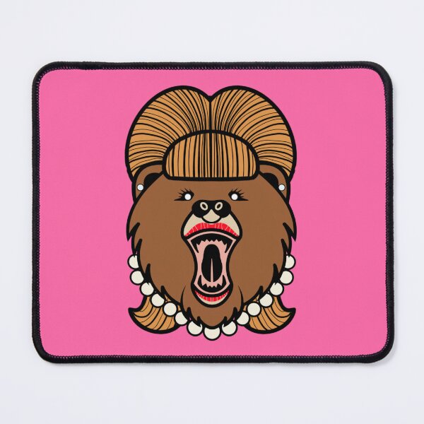 Item preview, Momma Bear designed and sold by DanMcConnell77.
