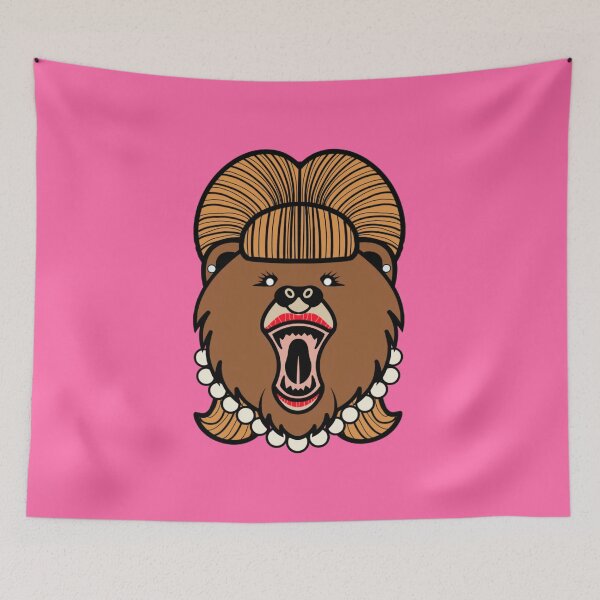 Item preview, Momma Bear designed and sold by DanMcConnell77.