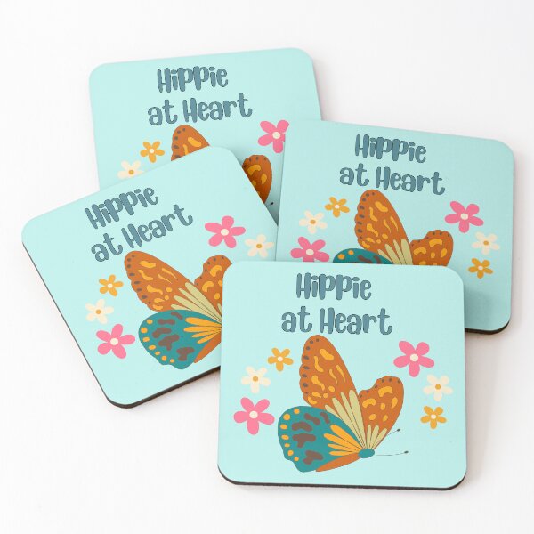 Item preview, Hippie at Heat designed and sold by Linda La Guardia.