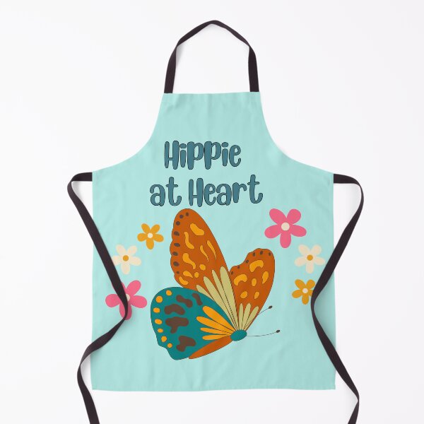 Item preview, Hippie at Heat designed and sold by Linda La Guardia.