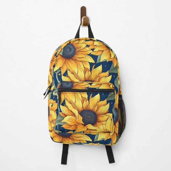 Item preview, Cool Pretty Summer Sunflowers | Sunflower Cheerful Plant | Summer Floral designed and sold by BoredF.
