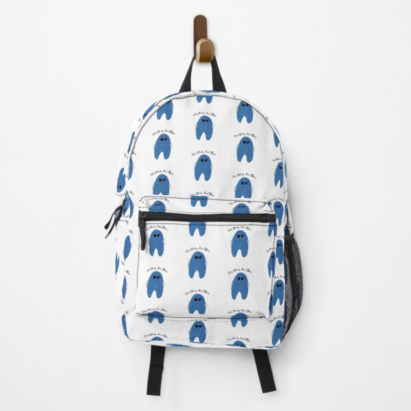 Item preview, feel blue gloop designed and sold by Creative Rafa.