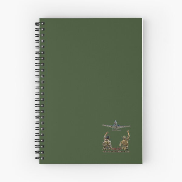 Item preview, TACP - tactical air control party  designed and sold by J4YKAY.