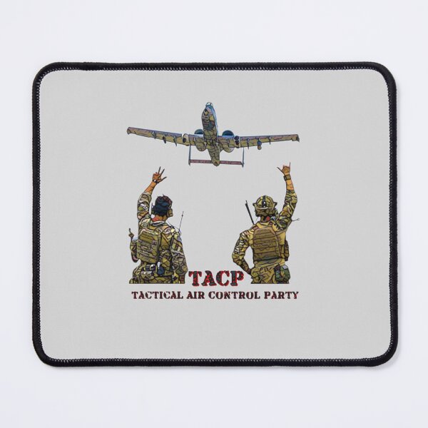 Item preview, TACP - tactical air control party  designed and sold by J4YKAY.