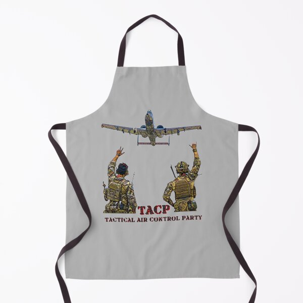 Item preview, TACP - tactical air control party  designed and sold by J4YKAY.