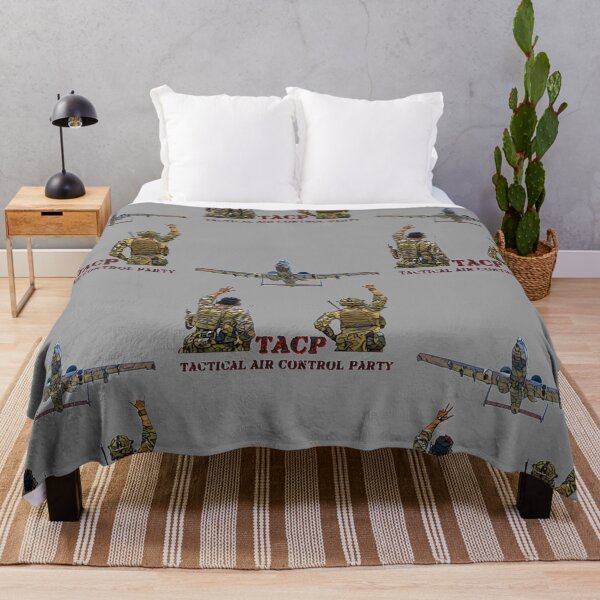 Item preview, TACP - tactical air control party  designed and sold by J4YKAY.