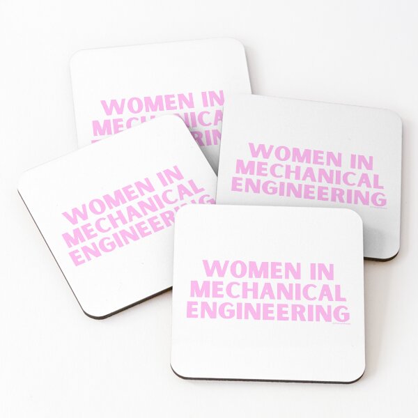 Item preview, Women in Mechanical Engineering. v7 | @lilsboobthangs designed and sold by lilsboobthangs.