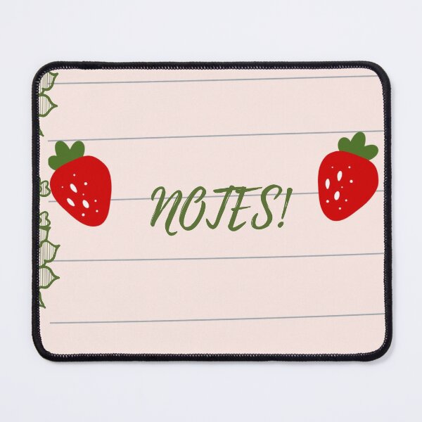 Item preview, Notebook 1 designed and sold by AlexOKnyght.