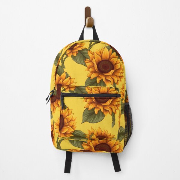 Item preview, Cute Yellow Sunflowers | Yellow Flowers Inspired By Nature designed and sold by BoredF.