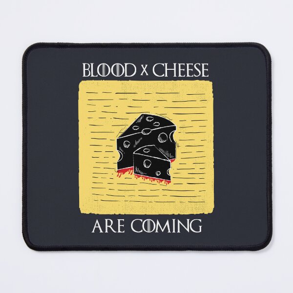 Item preview, Blood and Cheese are coming designed and sold by SetinM.