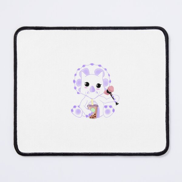 Item preview, Clumsy silly dino -Blink edition designed and sold by ClumsySillyDino.