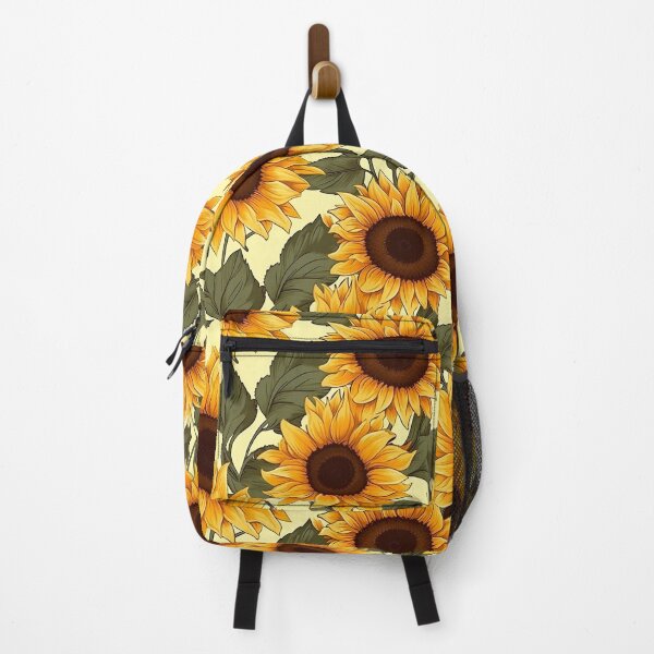 Item preview, Spring Yellow Sunflower Aesthetic | Sunflower Cheerful | Pastel Sunflower Inspired By Nature designed and sold by BoredF.