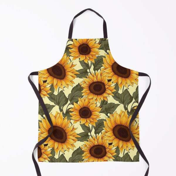 Item preview, Spring Yellow Sunflower Aesthetic | Sunflower Cheerful | Pastel Sunflower Inspired By Nature  designed and sold by BoredF.