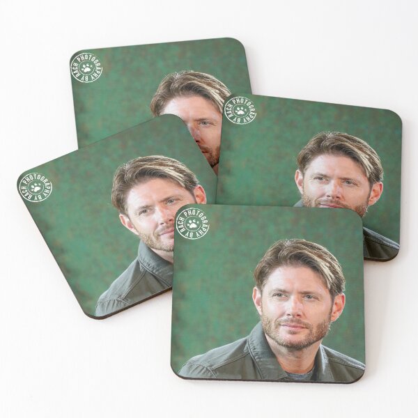 Item preview, Jensen Ackles designed and sold by RachsPhotos85.