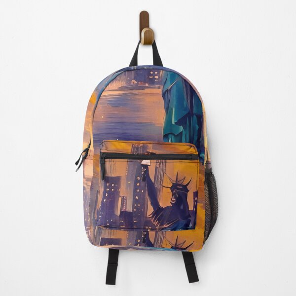 Item preview, Apocalyptic liberty designed and sold by Glenbobagins.
