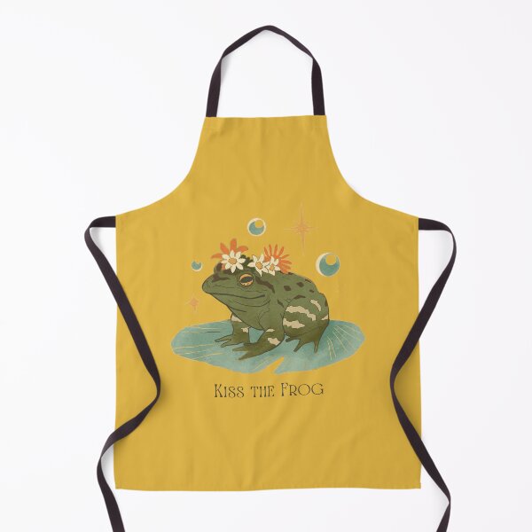 Item preview, Kiss the frog designed and sold by ukrdesignhub.