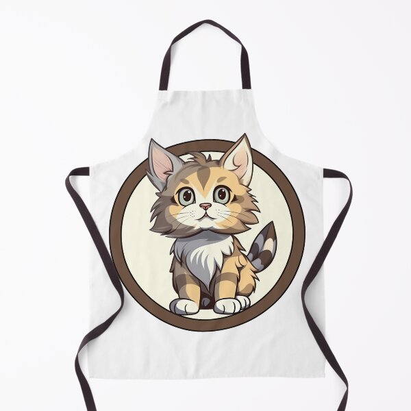 Item preview, Maine cartoons designed and sold by AIHector.