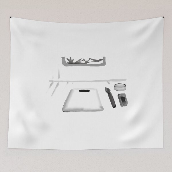 Item preview, Ink painting tools designed and sold by StudioMasha.
