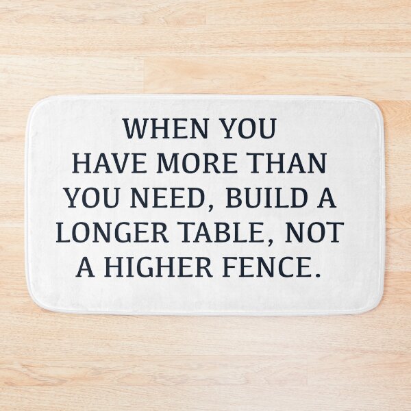 Item preview, Having more than you need.  designed and sold by Adasha Knight.