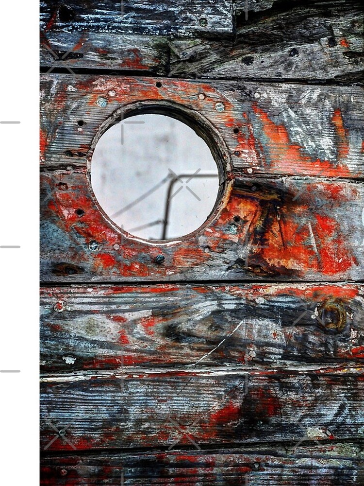 Thumbnail 5 of 5, iPhone Case, Shell-25 designed and sold by Sylvain VIAU.