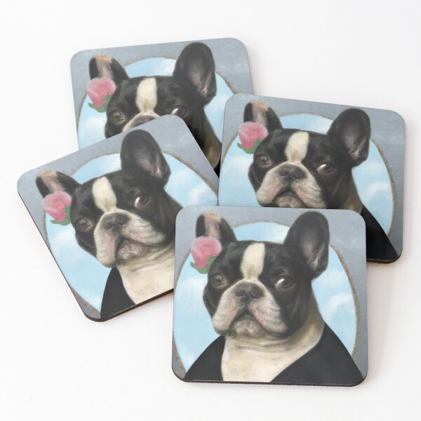 Item preview, doguillo mona lisa designed and sold by trendiclothes.