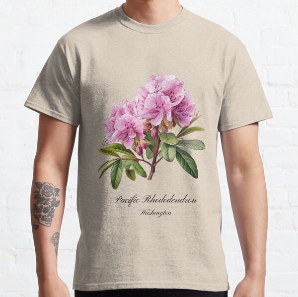 rhododendron in Tattoos  Search in 13M Tattoos Now  Tattoodo