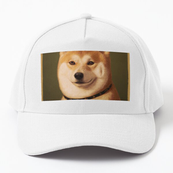 Artikel-Vorschau von Mona Lisa Shiba Inu, designt und verkauft von trendiclothes.