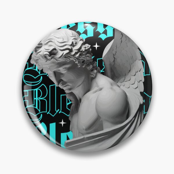 Item preview, Blessed designed and sold by Yuzik.