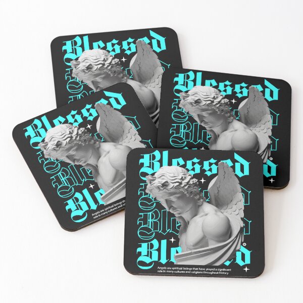 Item preview, Blessed designed and sold by Yuzik.