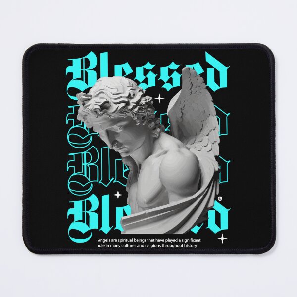 Item preview, Blessed designed and sold by Yuzik.
