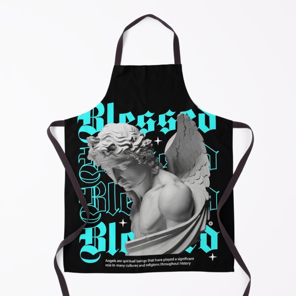 Item preview, Blessed designed and sold by Yuzik.