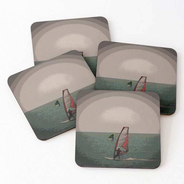 Item preview, Riding The Waves designed and sold by GingerMan2550.